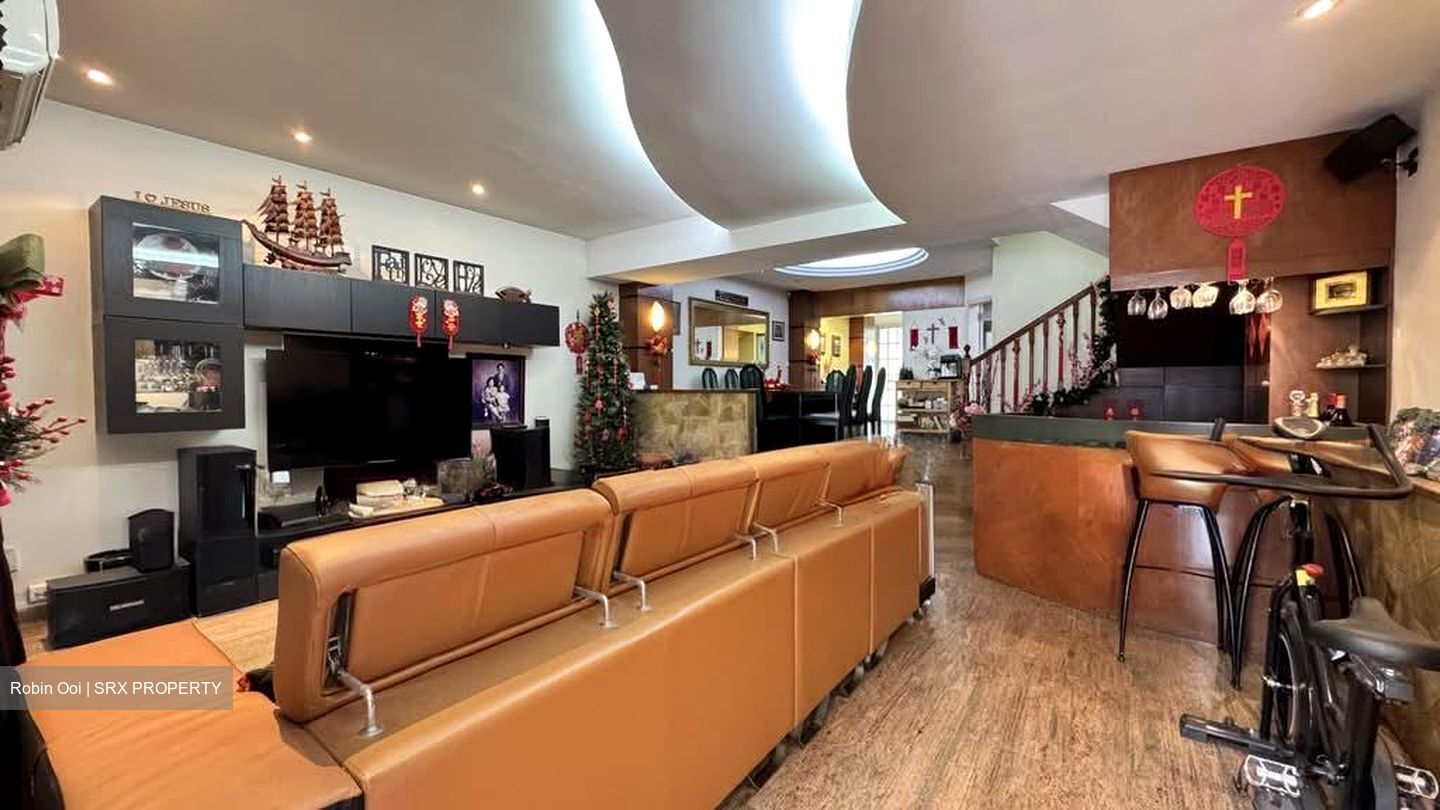 Sunrise Villa (D28), Terrace #566417601